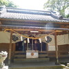 ⑰赤城神社