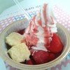 いちごパフェ!!
