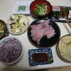 6/16の夕飯