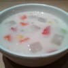 甘酒のスープ