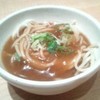 カレーラ麺!!
