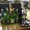 試飲ラインナップ