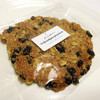 オートミール&カラント スペルト小麦クッキー