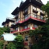 箱根富士屋ホテル
