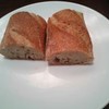 パンが!!