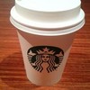 スタバ…らつ