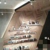 店内…2