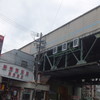 ＪＲ鶴橋駅：２０１６年春