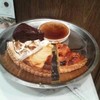 サンプル…スイーツ!!