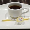 ホットコーヒー　100円