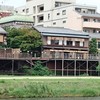鴨川床