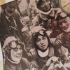 非常に有名なこの写真は、万世基地で撮られたモノ