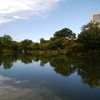 中島公園散策しました。