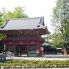 ㉘根津神社