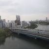 天満橋：２０１７年初秋