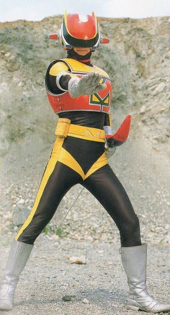 昭和ヒーロー列伝のお話。』A-2野郎さんの日記 [食べログ]