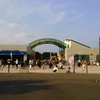 2017.9　藤沢 辻堂海浜公園ジャンボプールへ