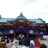 ㉑日枝神社