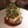 タンシチュー丼うまし！/下町の洋食店