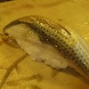 江戸前の酢加減