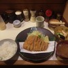 少し行列/とん太