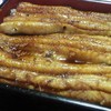 下町老舗で、てんねん鰻♪