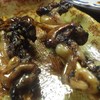 てんねんきも焼き