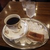 きっちりと美味しい/Bach