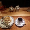 ケニアの深煎り！/Oka Garage