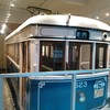 500型車両