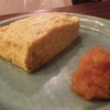 しみじみ～/室町砂場