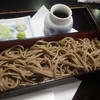 こっちも美味しい/鞍馬