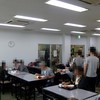店内の様子