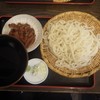 立ち食いうどん