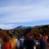10/8　鳥海山にて