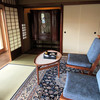館内の一室