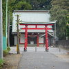 ⑨諏訪神社