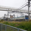 ㉘東岩槻駅が見えてきました