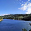 草木(ダム)湖 ④