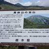 男体山 概要 全景♪ｗ