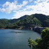 草木(ダム)湖 ⑥
