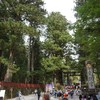 日光東照宮 境内 ⑧