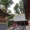 日光東照宮 境内 ⑳