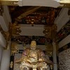 日光東照宮 境内 ⑱