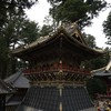 日光東照宮 境内 ⑲