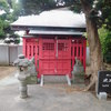 ㉕村山稲荷神社