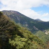 明智平ロープウエイ 車窓の景色 ④