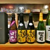 錦蔵舞、田光、松の司（陶酔）