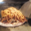 ぼてぢゅう總本店：モダン焼き