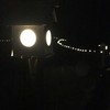 明治以前の夜はこんな感じでしょうか